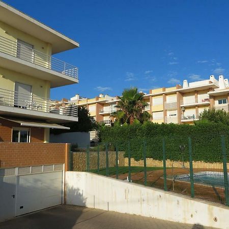 Partilha Sol Apartment Alvor Ngoại thất bức ảnh