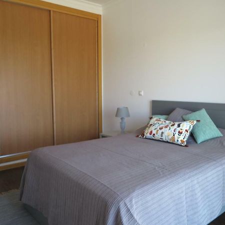 Partilha Sol Apartment Alvor Ngoại thất bức ảnh