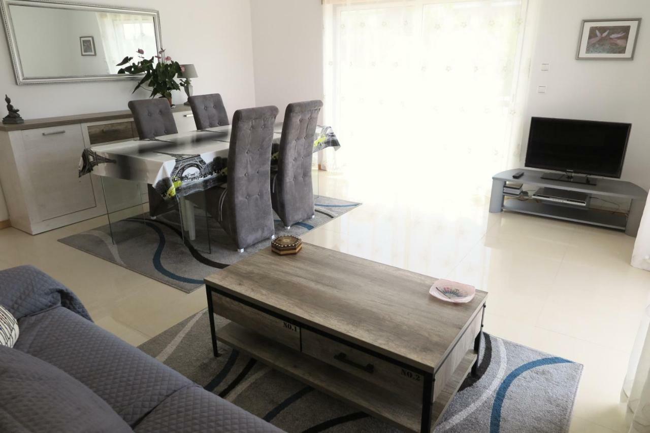 Partilha Sol Apartment Alvor Ngoại thất bức ảnh