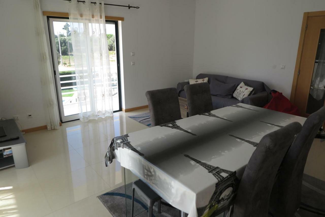Partilha Sol Apartment Alvor Ngoại thất bức ảnh