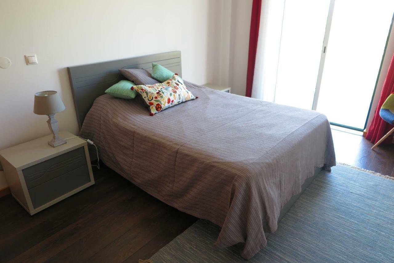 Partilha Sol Apartment Alvor Ngoại thất bức ảnh