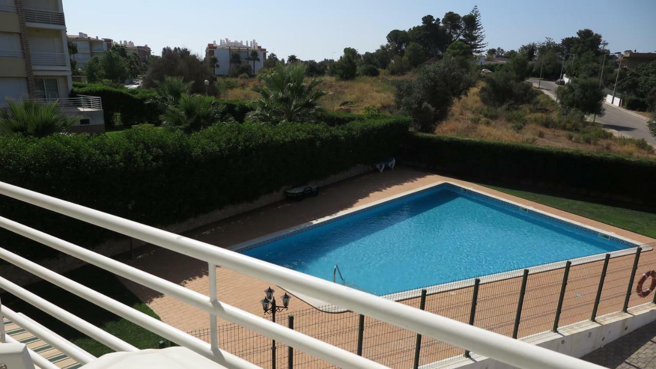 Partilha Sol Apartment Alvor Ngoại thất bức ảnh