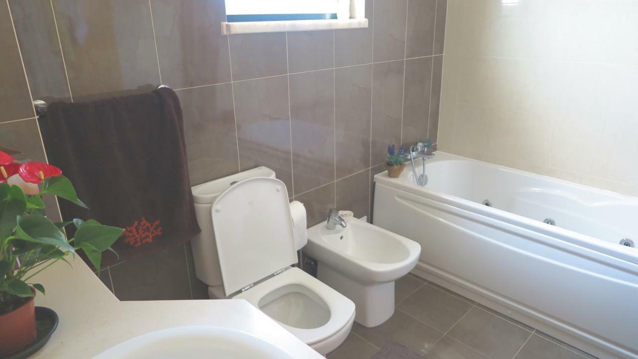 Partilha Sol Apartment Alvor Ngoại thất bức ảnh