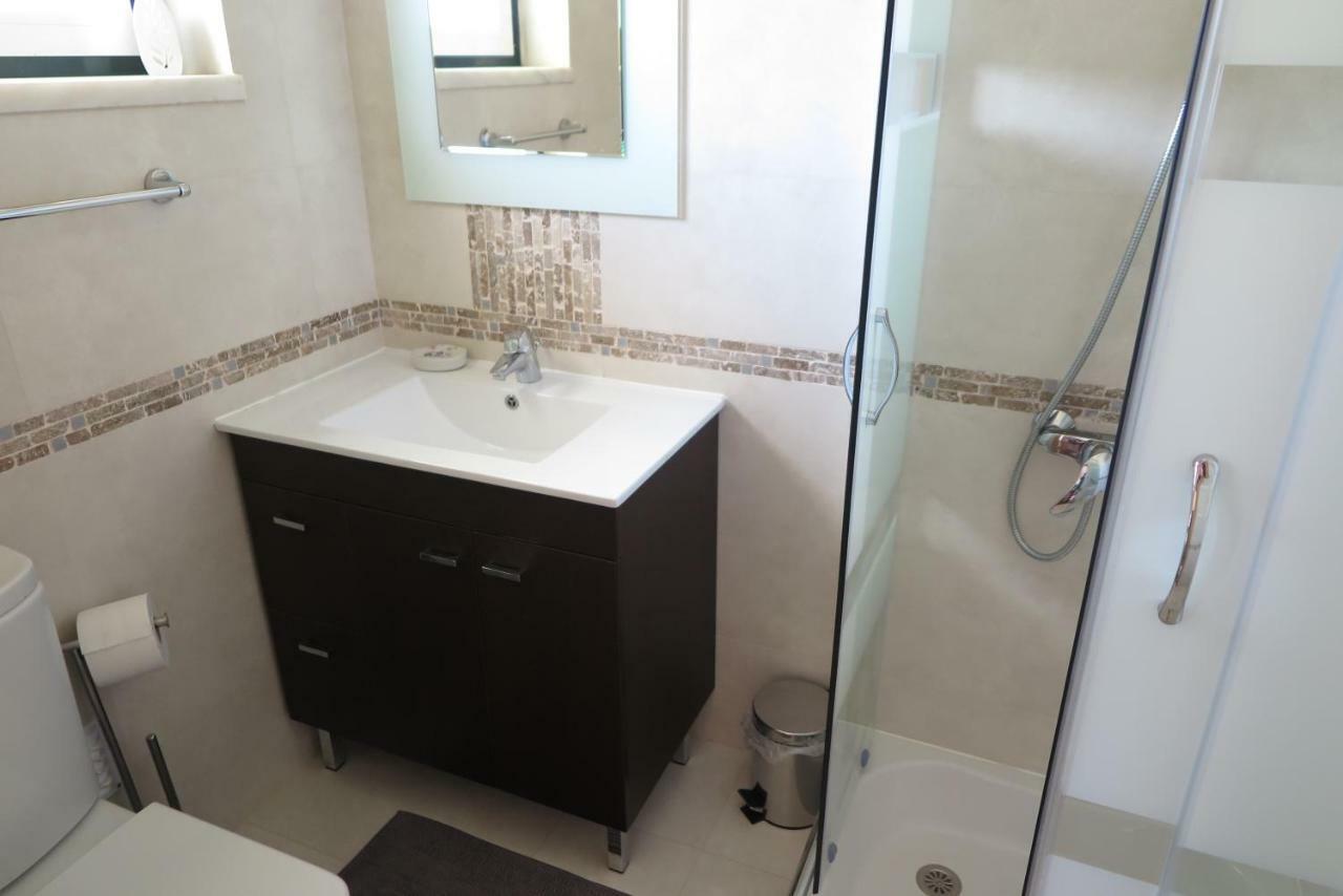 Partilha Sol Apartment Alvor Ngoại thất bức ảnh