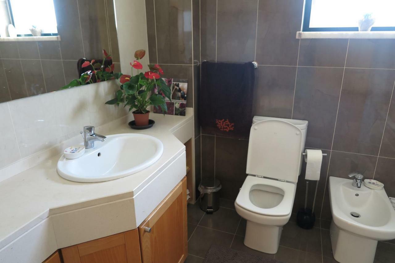 Partilha Sol Apartment Alvor Ngoại thất bức ảnh