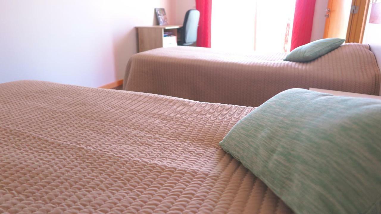 Partilha Sol Apartment Alvor Ngoại thất bức ảnh
