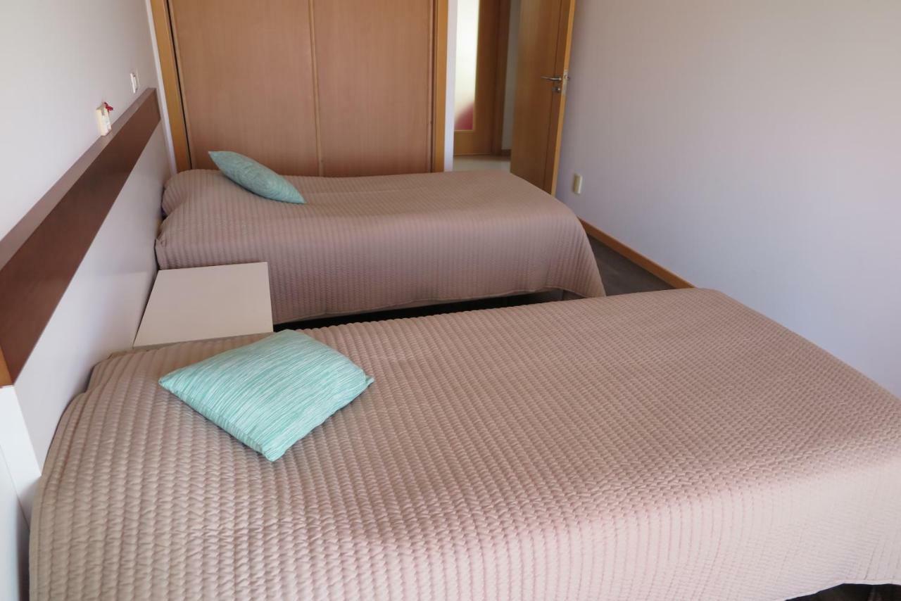 Partilha Sol Apartment Alvor Ngoại thất bức ảnh